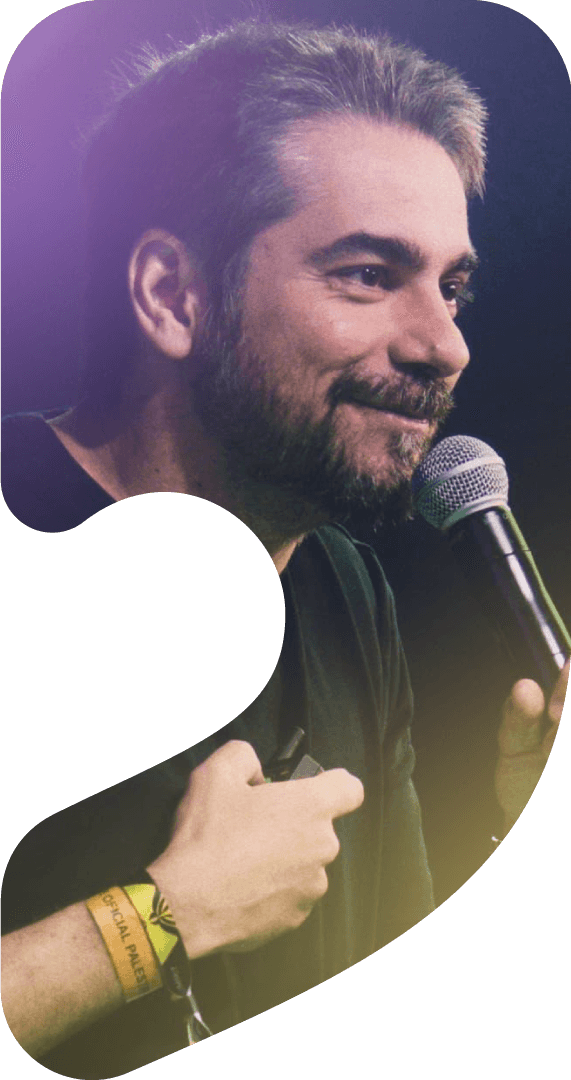 foto virgula lucianopotter